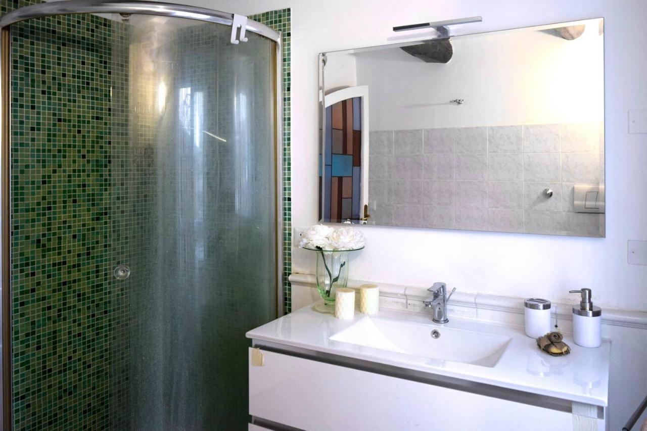Apartmán Giardino D'Atri Neapol Exteriér fotografie